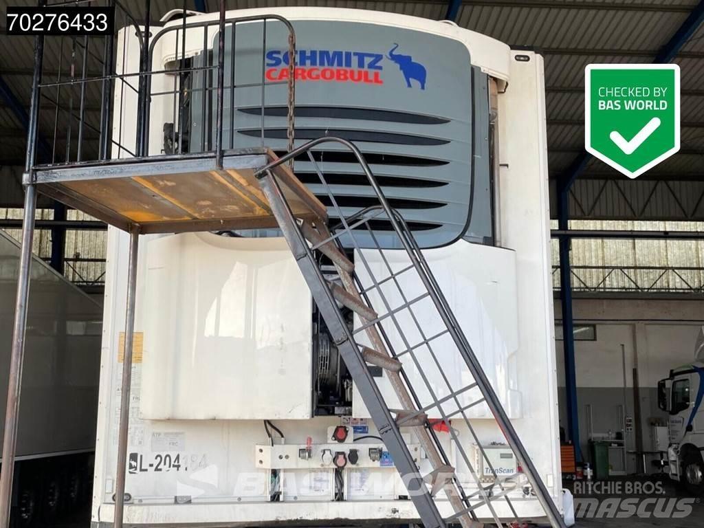 Schmitz Cargobull  Kühlauflieger
