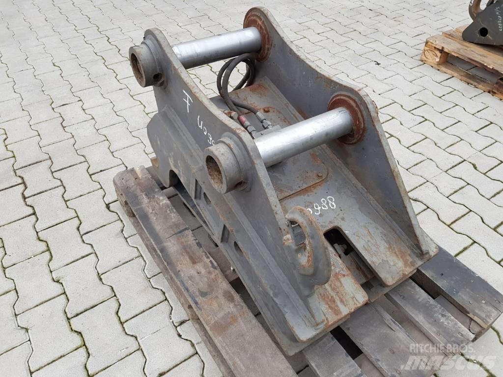 Overige Volvo EC210 Schaufeln