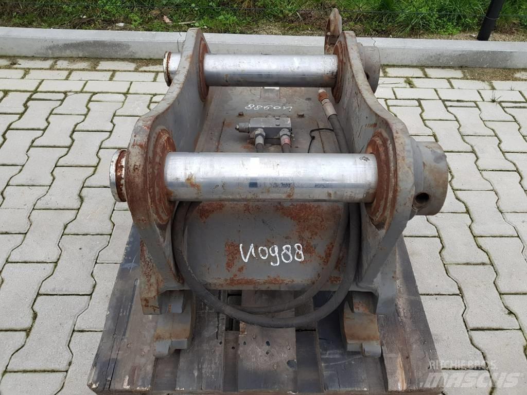  Overige Volvo EC210 Schaufeln