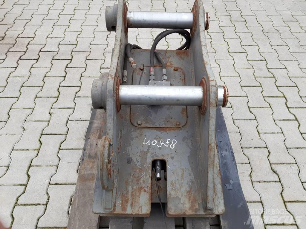  Overige Volvo EC210 Schaufeln