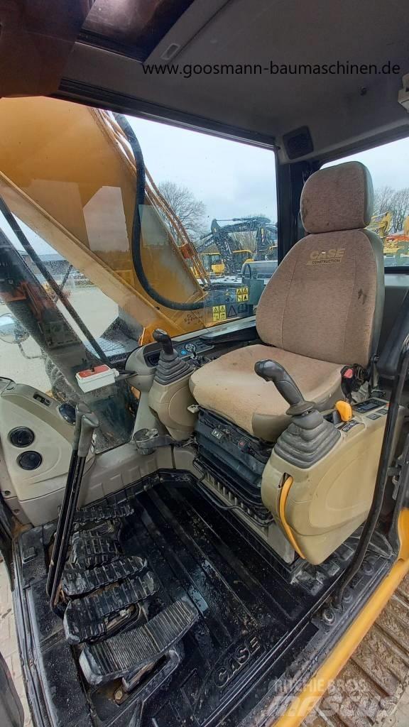 CASE CX 210 B Raupenbagger