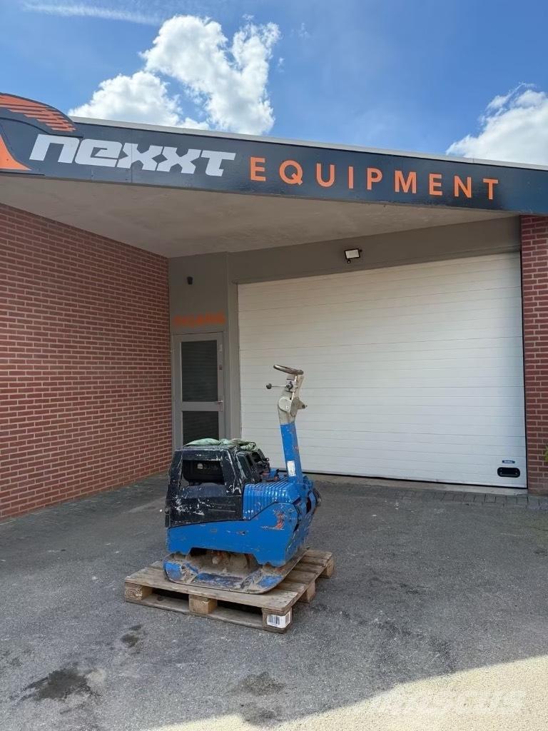 Ammann AVH 6020 Vibrationsgeräte