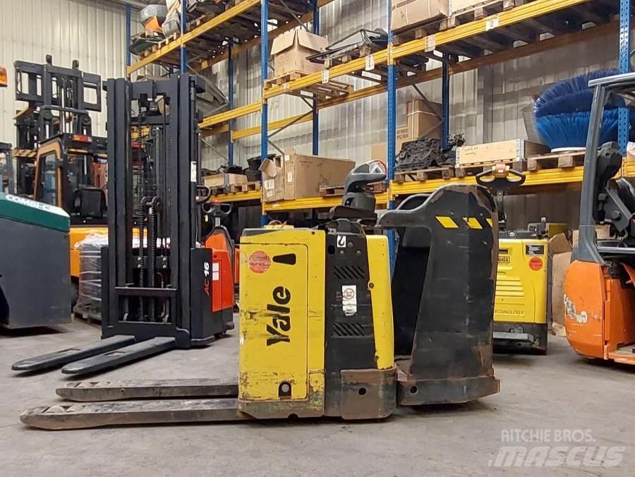 Yale MP20X FBW Niedergabelstapler