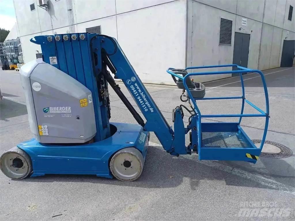 JLG Toucan 12E+ Andere Arbeitsbühnen