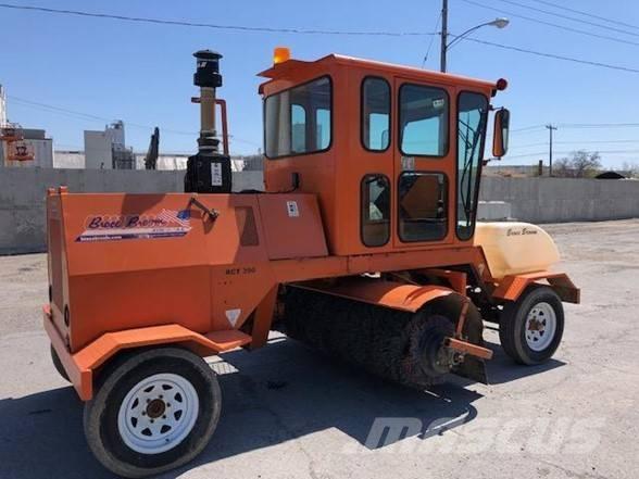 Broce RCT 350 Kehrer