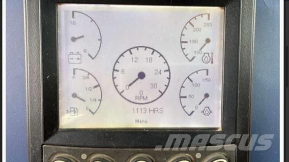 Broce RCT 350 Kehrer