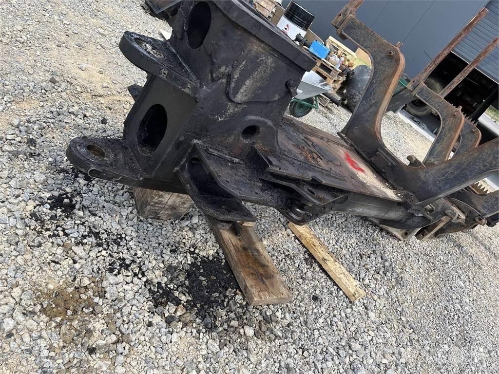 John Deere 1510E Anderes Zubehör