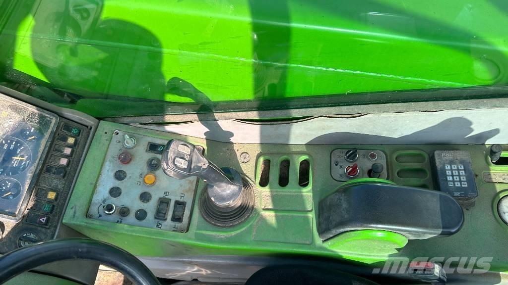 Merlo P36.7PLUS Teleskoplader