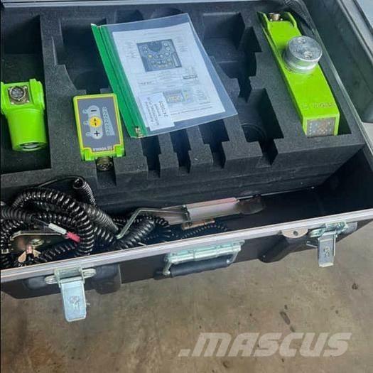 Vögele S 1300-3i Strassenfertiger