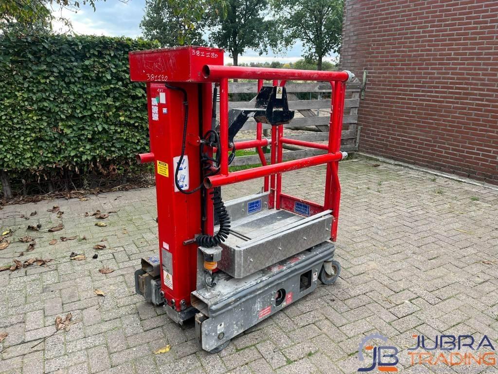 JLG Nano SP Plus Andere Arbeitsbühnen