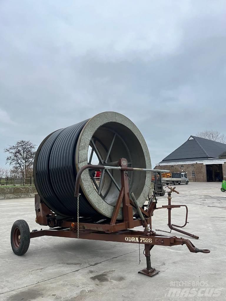 Odra 7528 Bewässerungssysteme