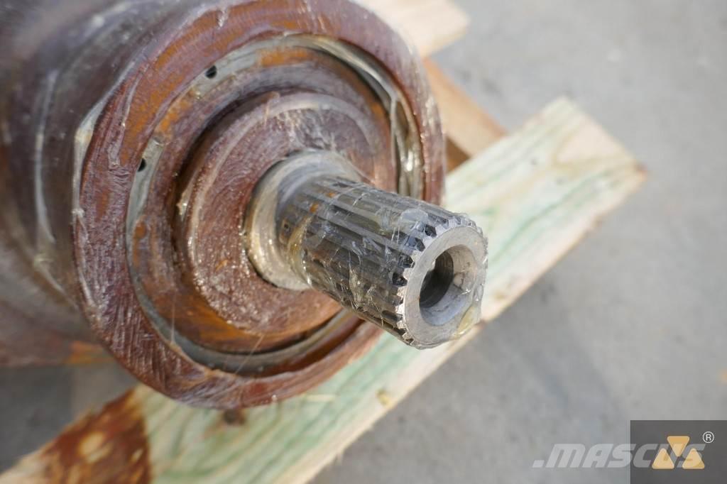 CAT 159-7162 Transport Sonstige