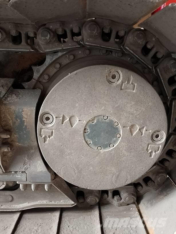 Liebherr PR 726 LGP Bulldozer