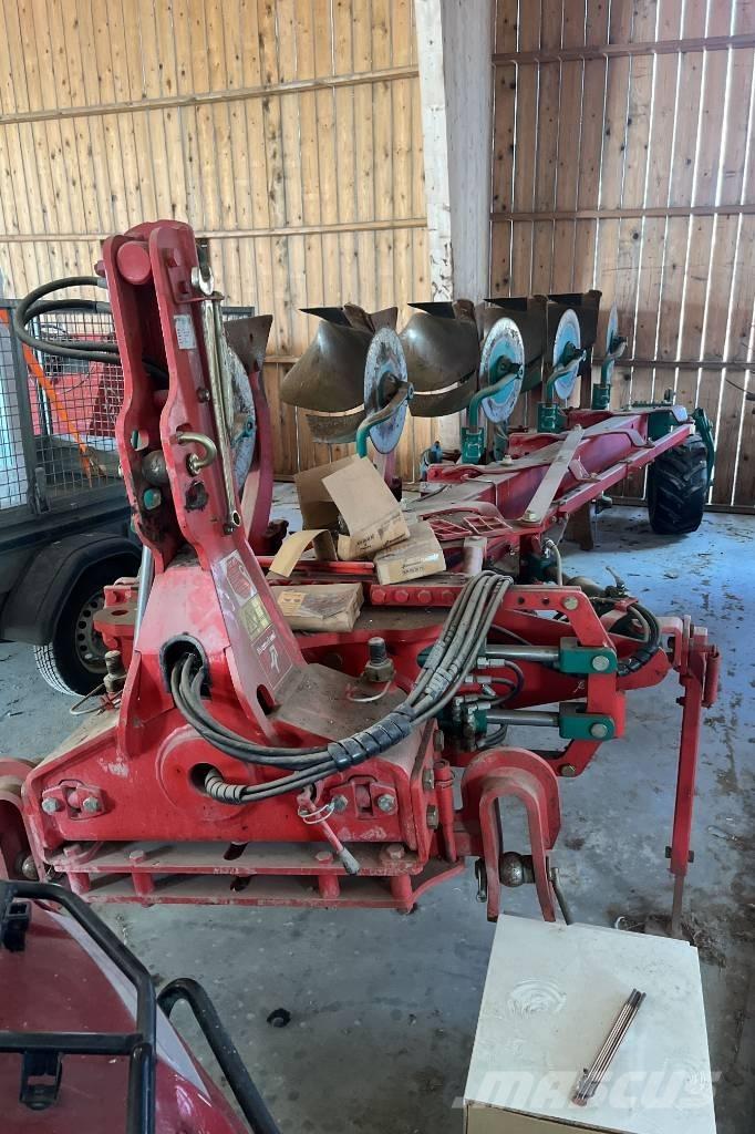 Kverneland EG85 Wendepflüge