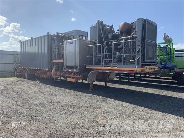  CHOICE Tieflader-Auflieger