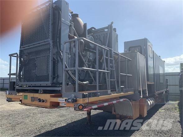  CHOICE Tieflader-Auflieger