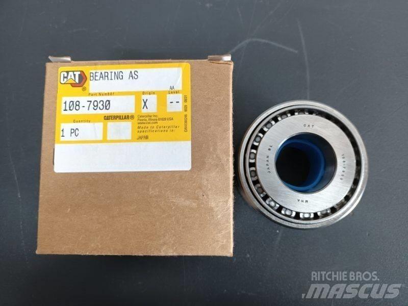 CAT BEARING 108-7930 Motoren