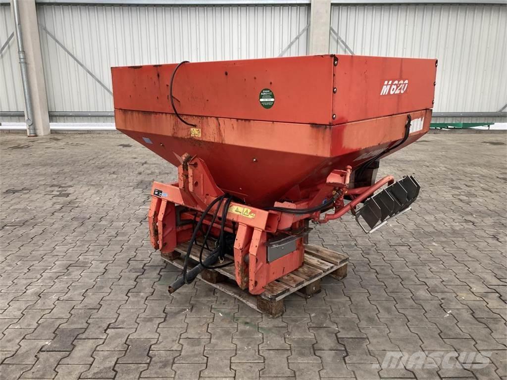Rauch MDS 932 Mineraldüngerstreuer