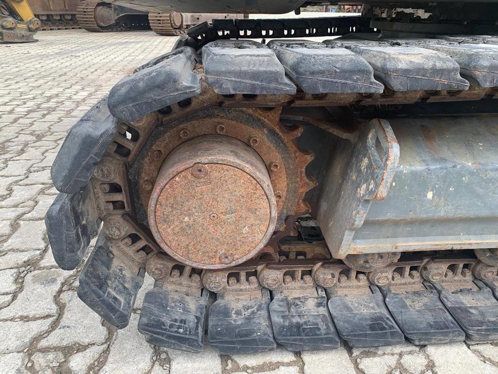 Wacker Neuson ET 90 Midibagger  7t - 12t