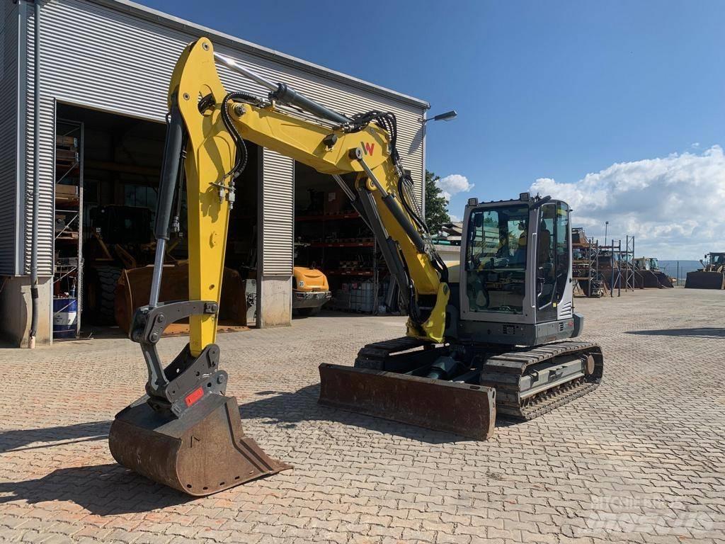 Wacker Neuson ET 90 Midibagger  7t - 12t
