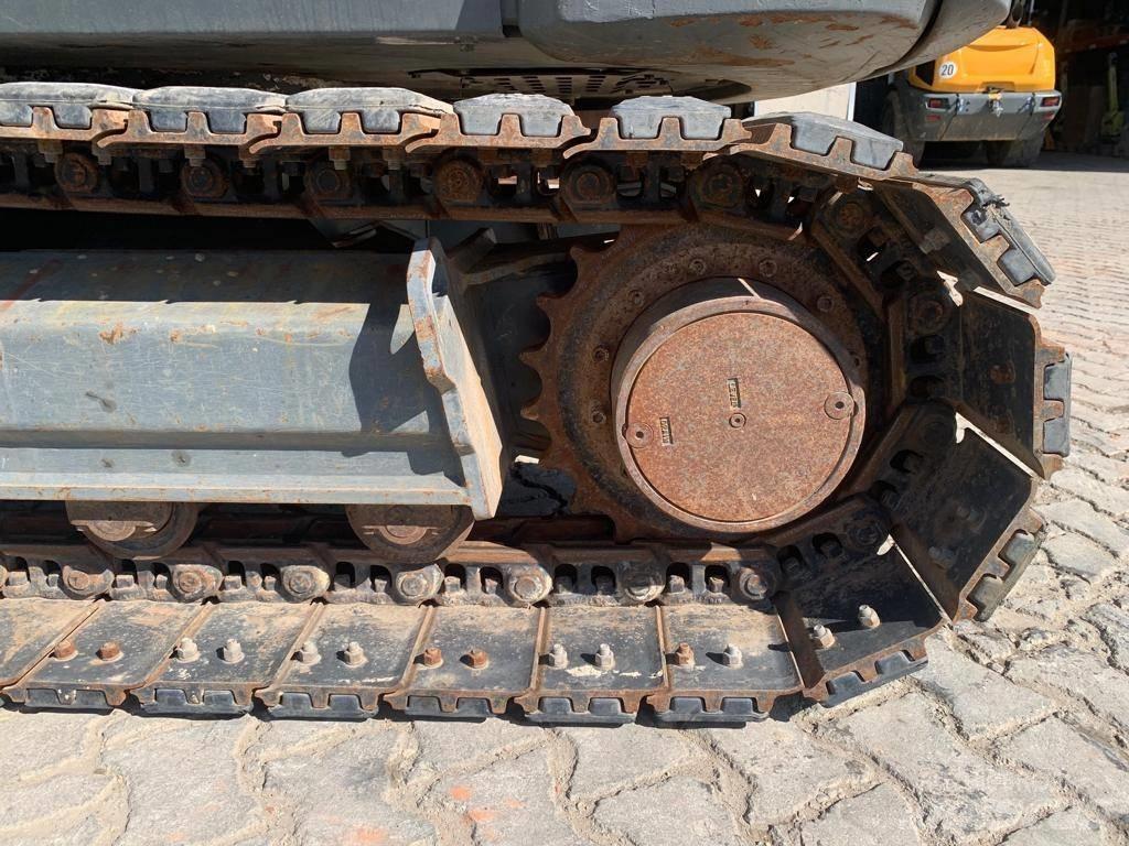 Wacker Neuson ET 90 Midibagger  7t - 12t