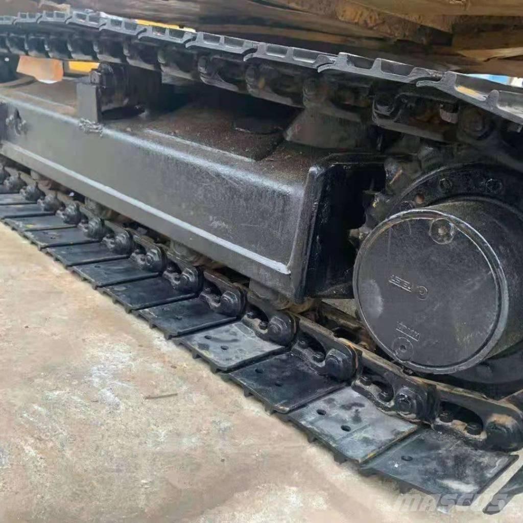 CAT 306D Minibagger < 7t