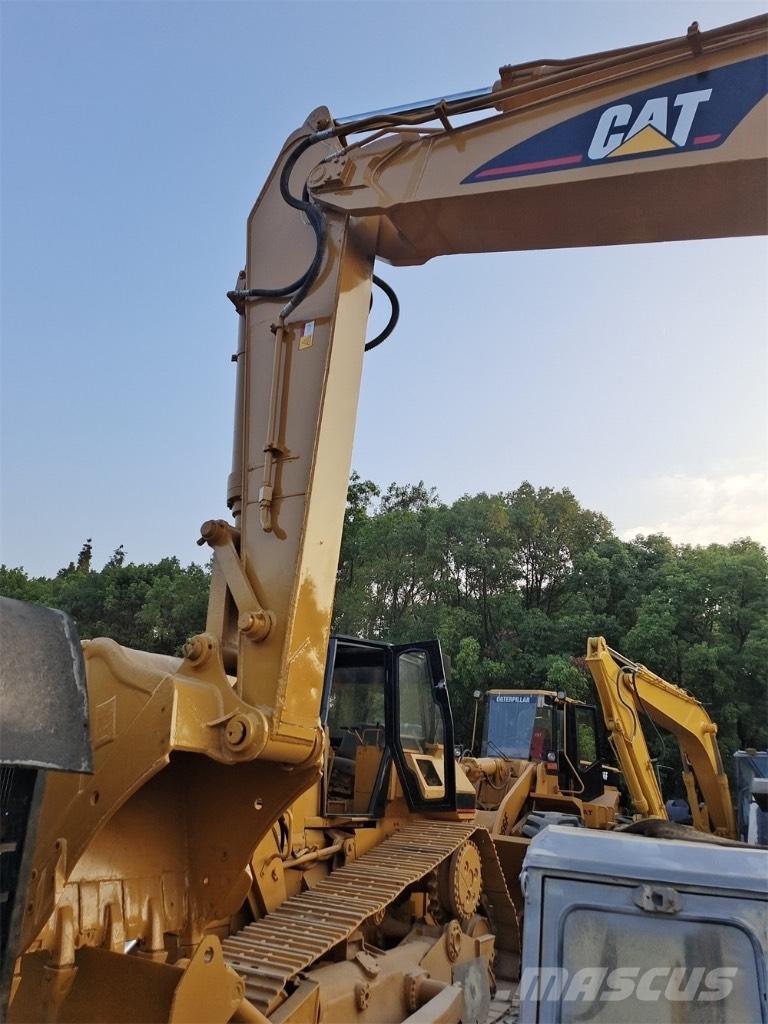 CAT 320 C L Raupenbagger