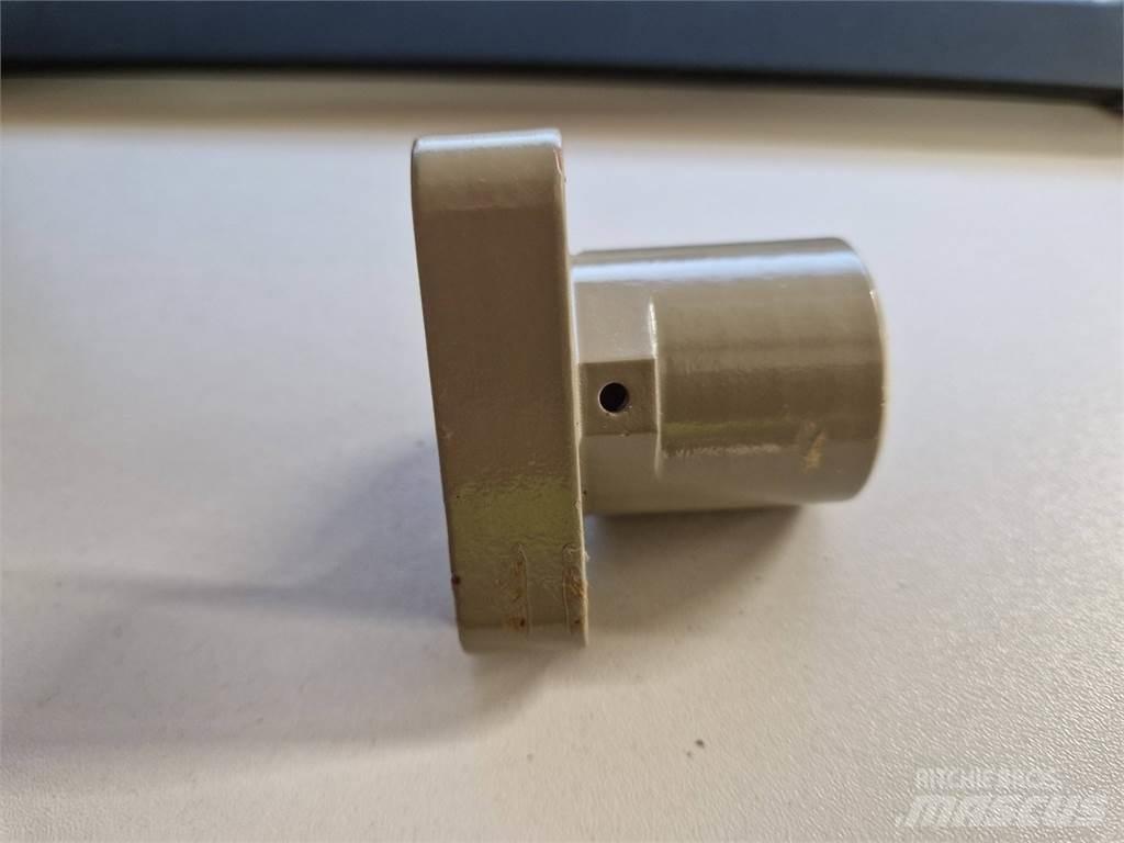 Rottne 094-21840 Elektronik
