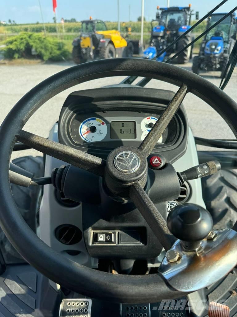 New Holland T 4.75 Traktoren