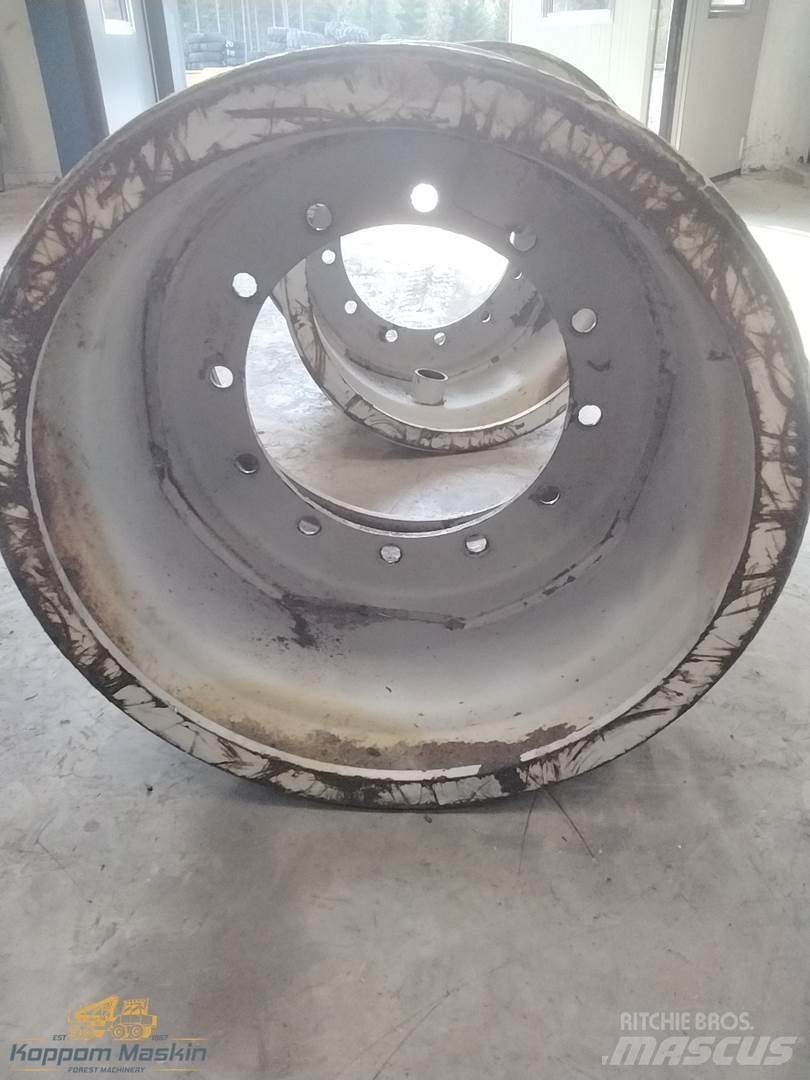 Valmet 860 20x26,5 Reifen