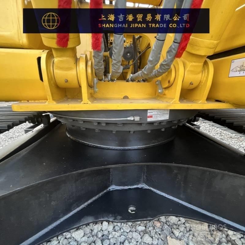Komatsu PC 200 Raupenbagger