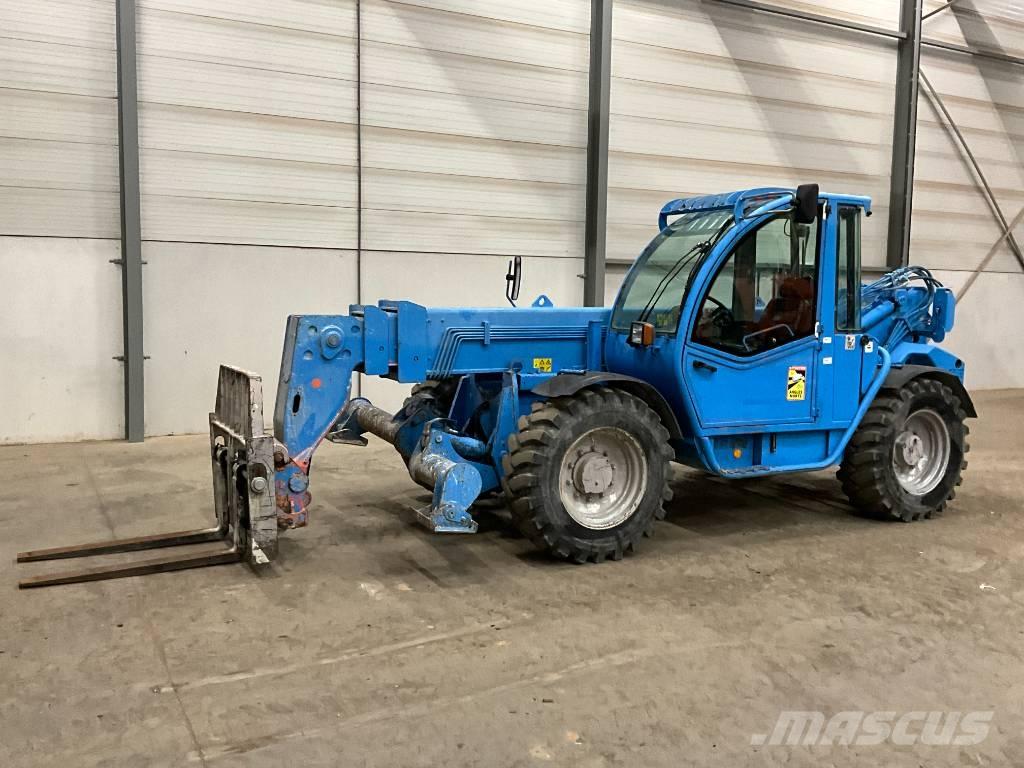 JLG 4013 Teleskoplader