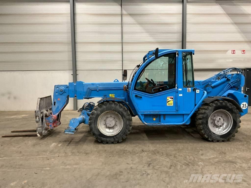 JLG 4013 Teleskoplader