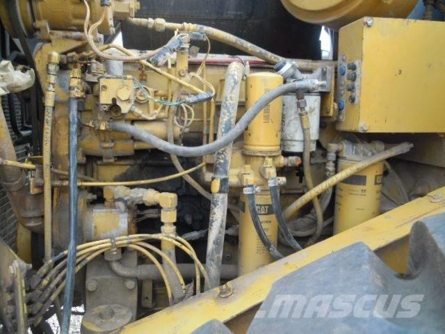 CAT 962 G Radlader