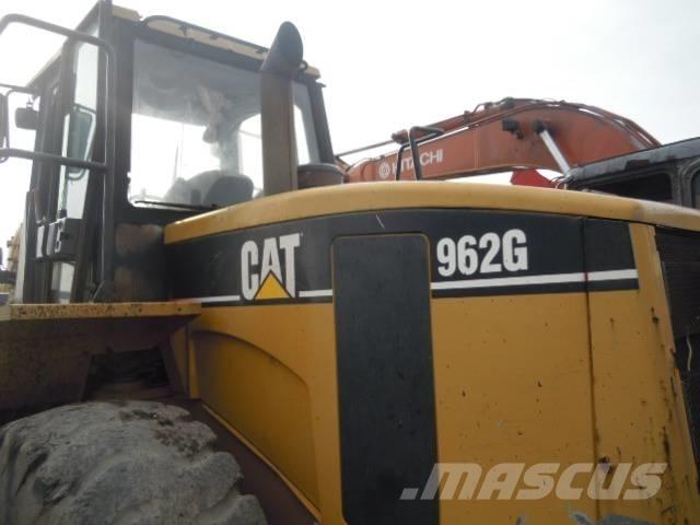 CAT 962 G Radlader