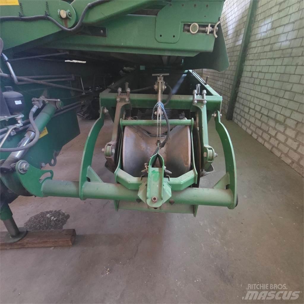 Ropa WM 6000 Kartoffelvollernter