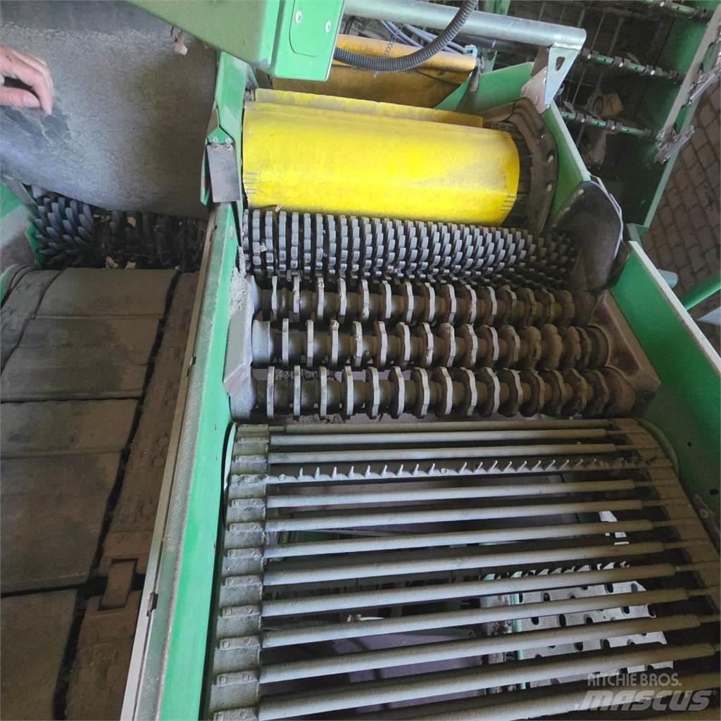 Ropa WM 6000 Kartoffelvollernter