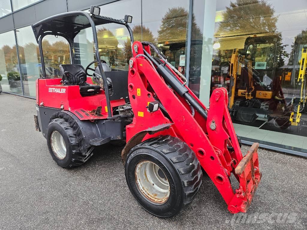 Thaler 3150a Minilader