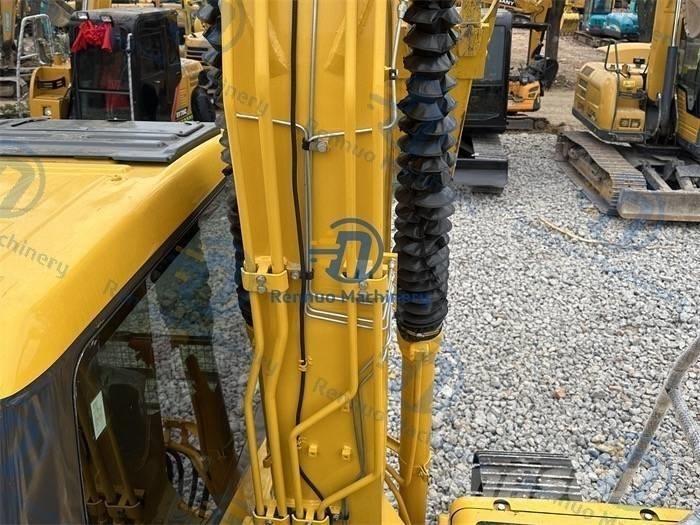 Komatsu PC 110 Raupenbagger