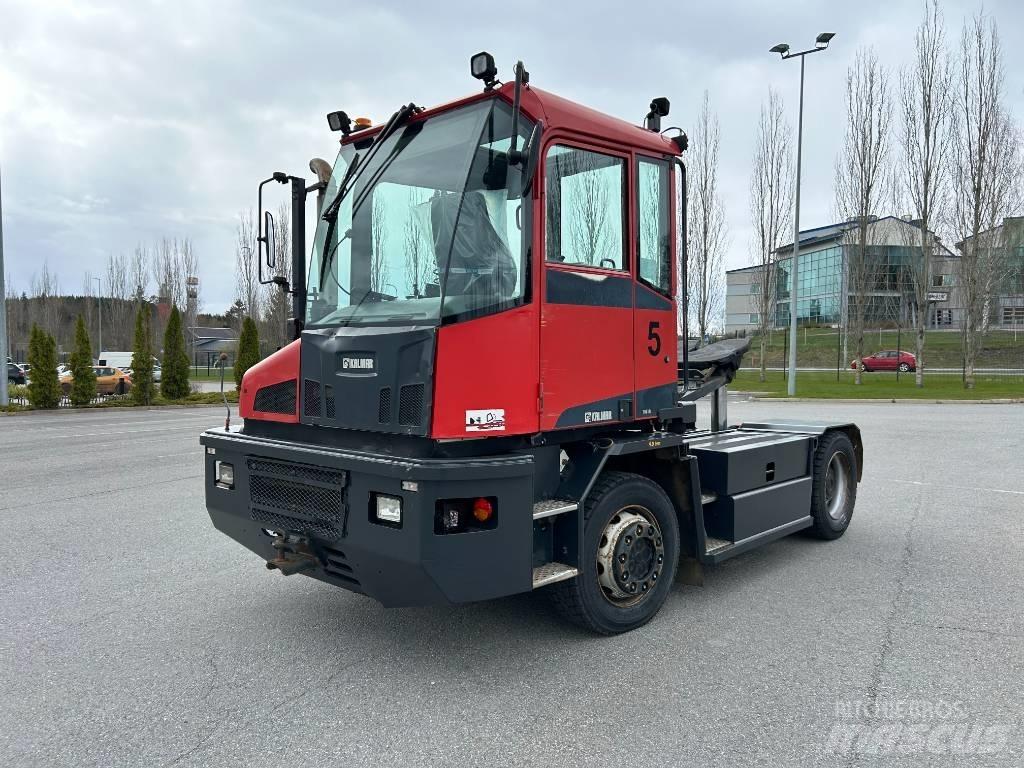 Kalmar TR618i Terminalzugmaschinen
