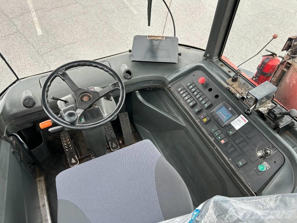 Kalmar TR618i Terminalzugmaschinen