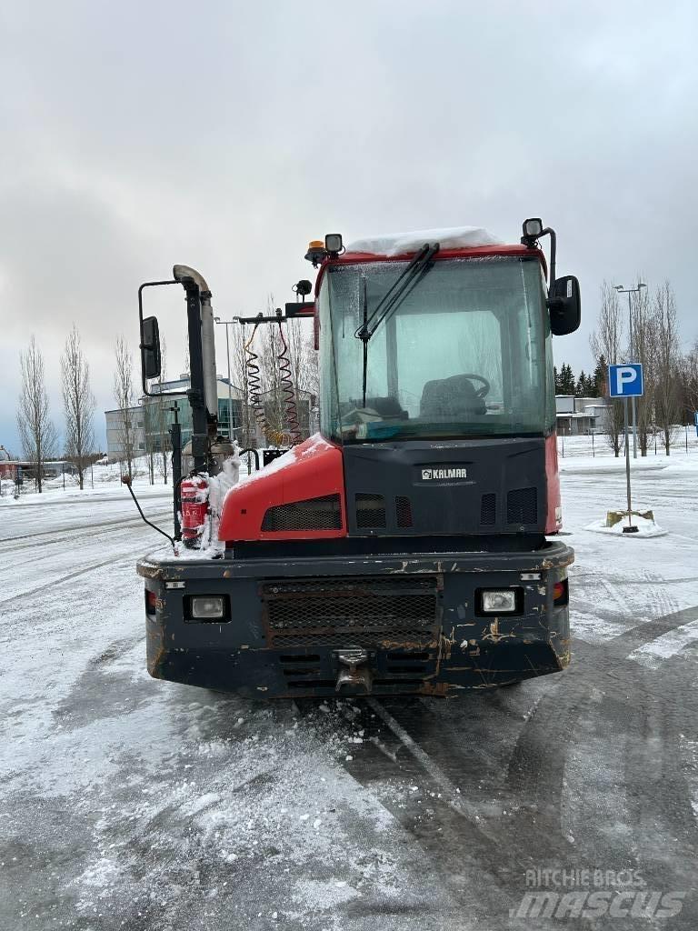 Kalmar TR618i Terminalzugmaschinen