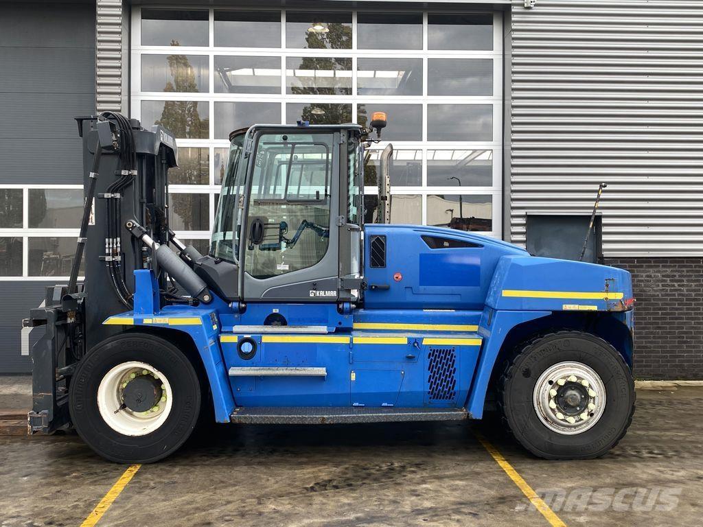 Kalmar DCG150-12 Diesel Stapler