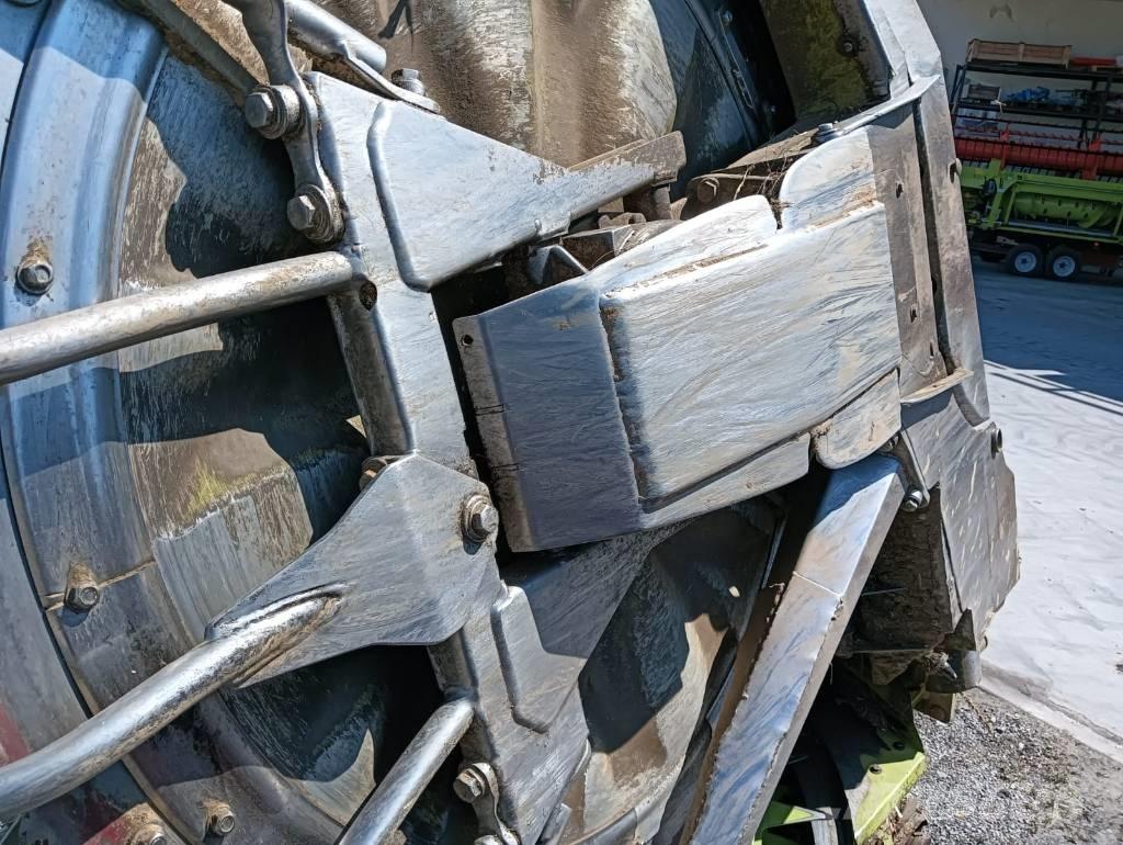 CLAAS Orbis 600 Heu- und Futtermaschinen-Zubehör