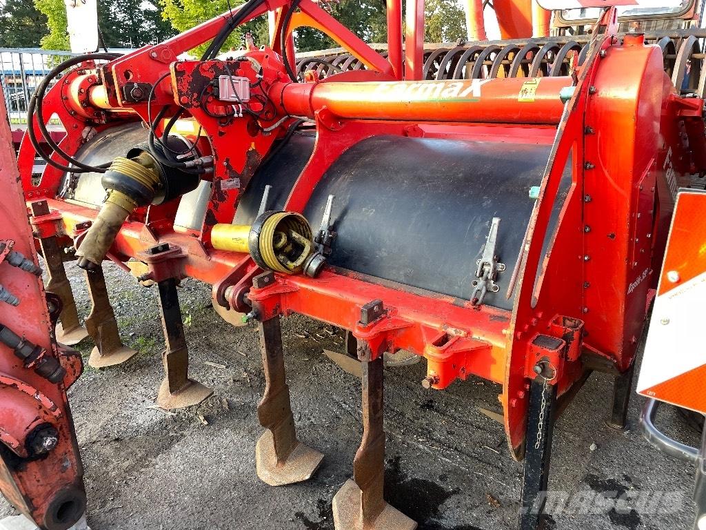 Farmax Rapide 300 Sonstige Bodenbearbeitung