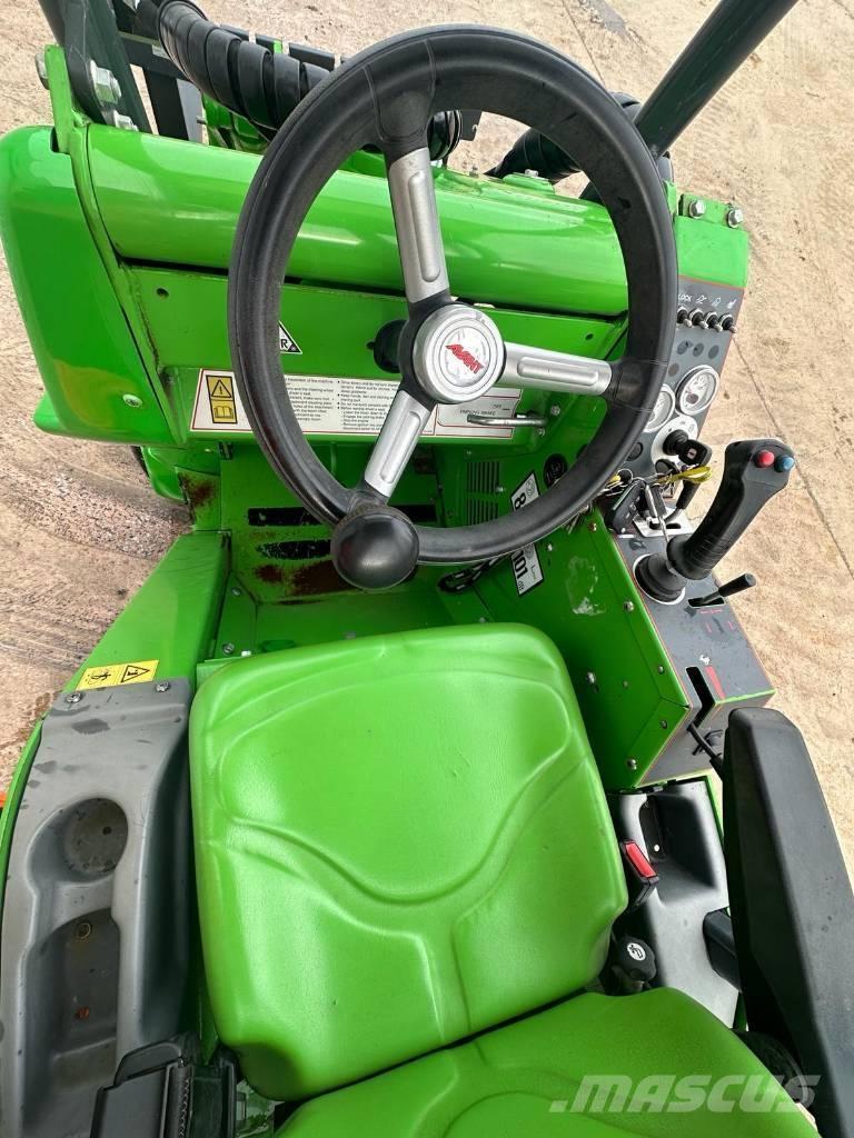 Avant 423 Multifunktionslader