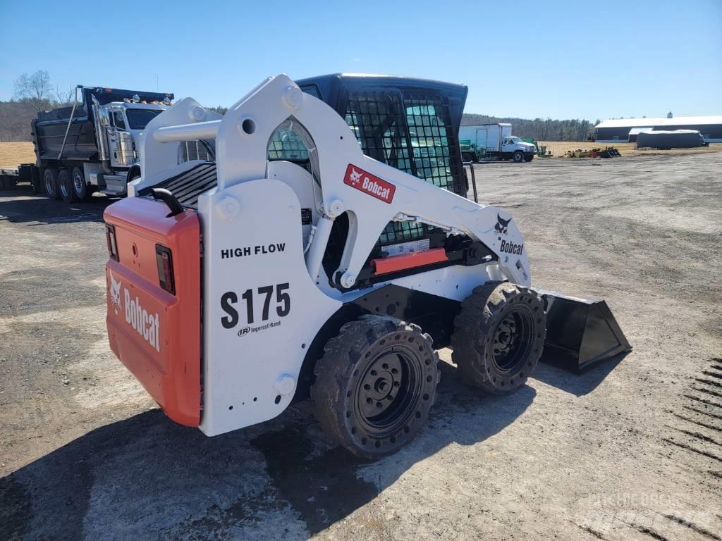 Bobcat S 175 Kompaktlader