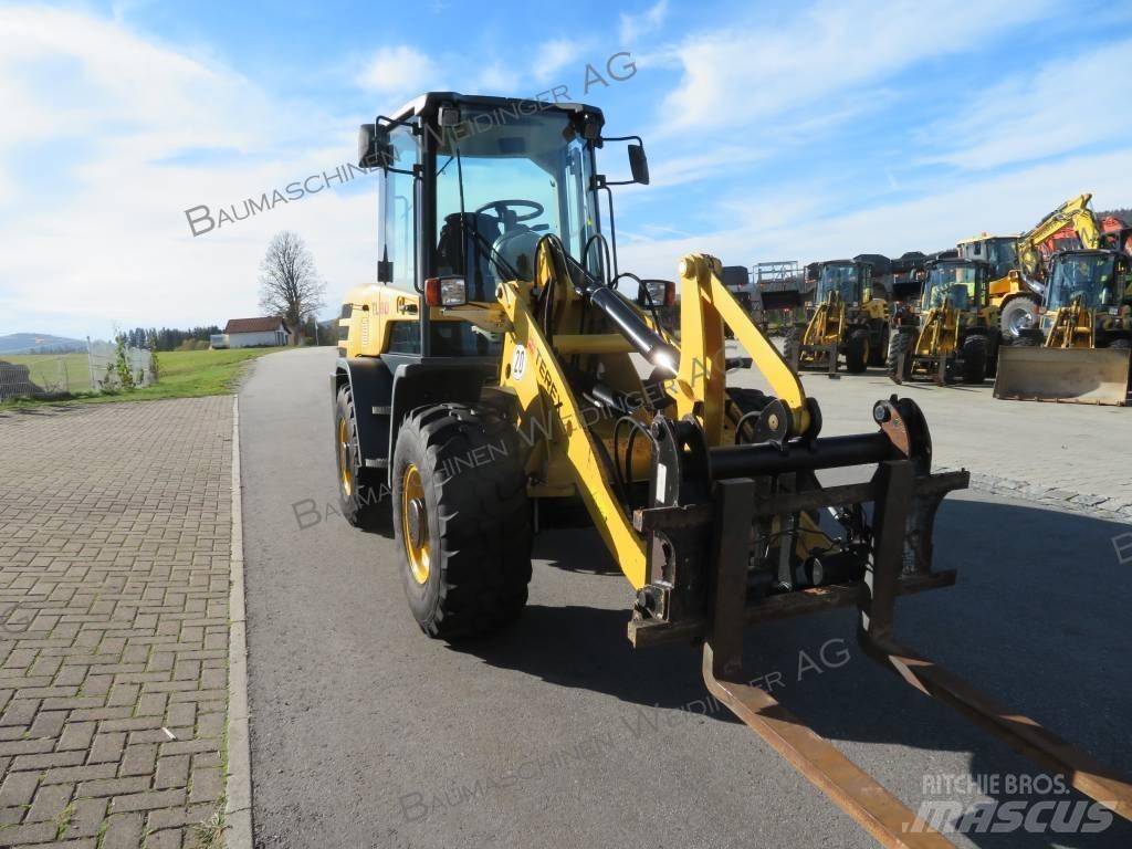 Terex TL 80 Radlader