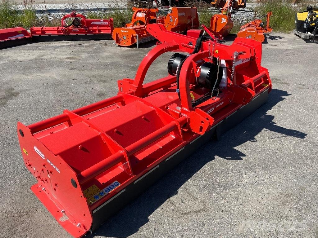 Maschio Bisonte 300 Mulcher