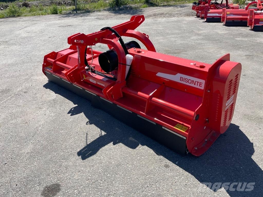 Maschio Bisonte 300 Mulcher